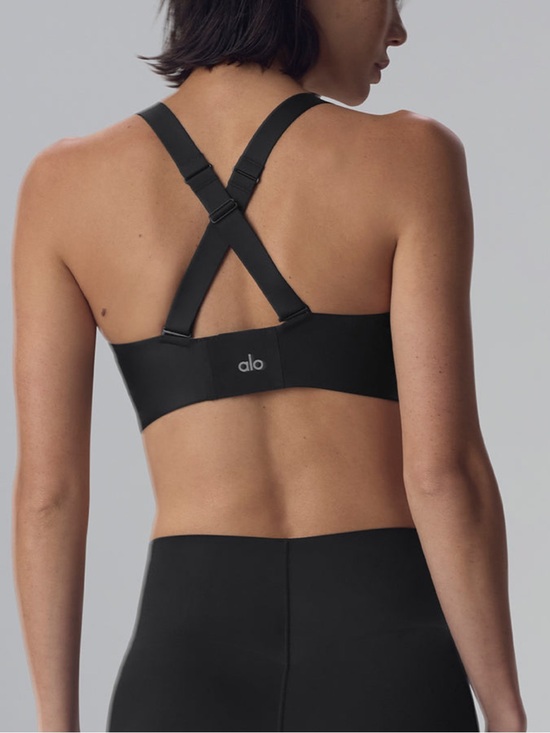 ALO Yoga Other - ALO airlift strength bra